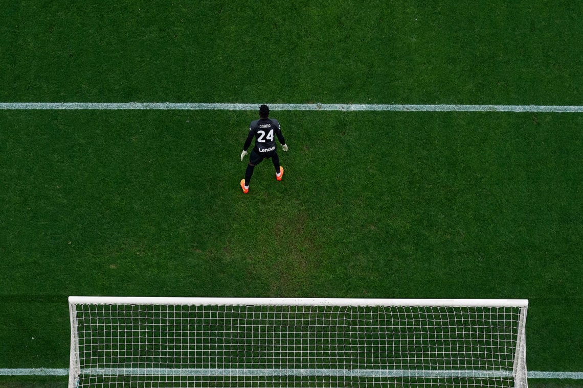Photo by Mattia Ozbot - Inter/Inter via Getty Images