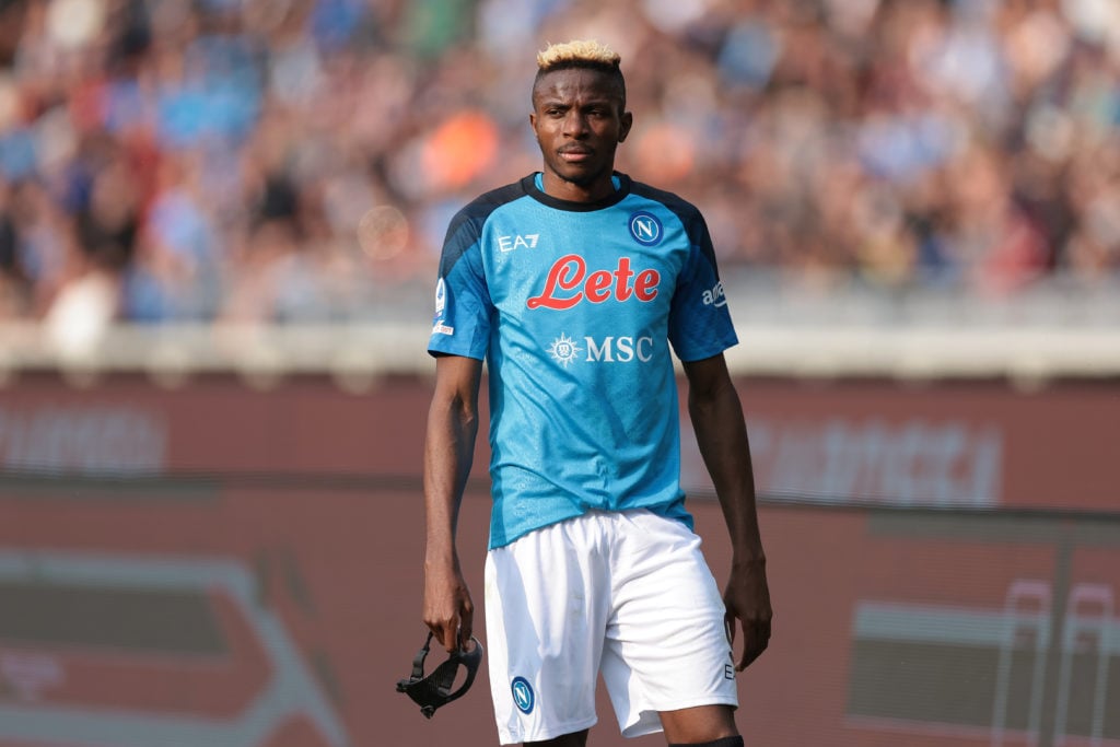 Torino FC v SSC Napoli - Serie A