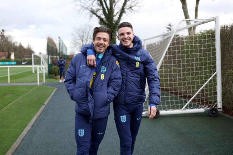Photo by Eddie Keogh - The FA/The FA via Getty Images