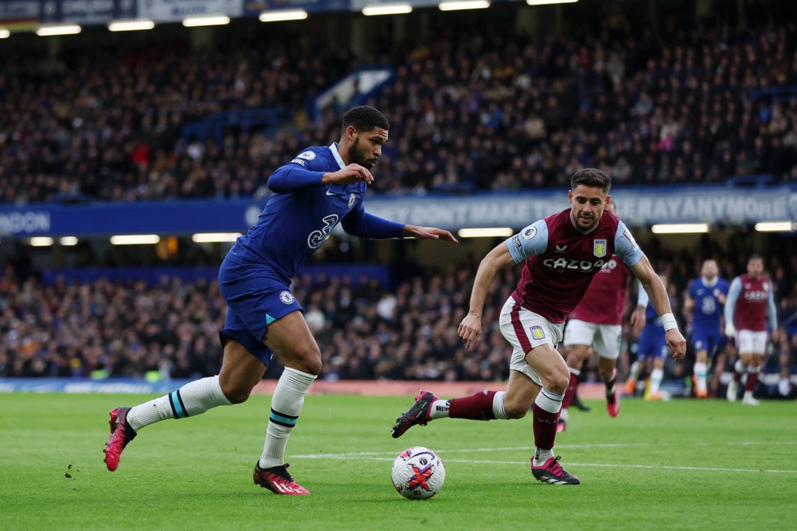 Photo by Chris Lee - Chelsea FC/Chelsea FC via Getty Images