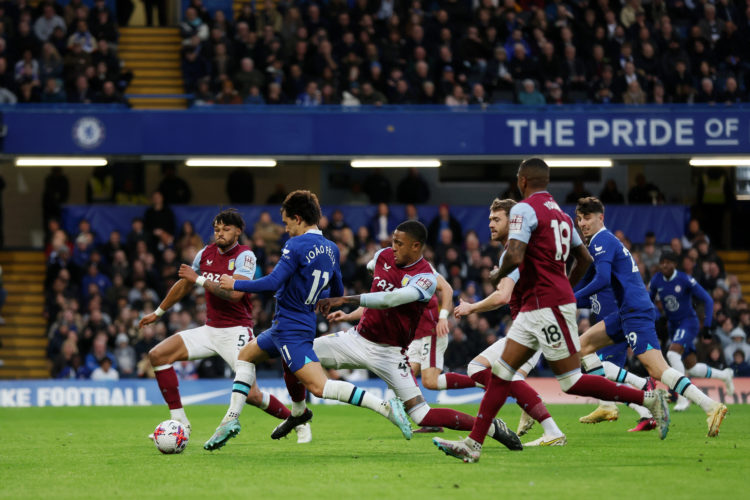 Photo by Chris Lee - Chelsea FC/Chelsea FC via Getty Images