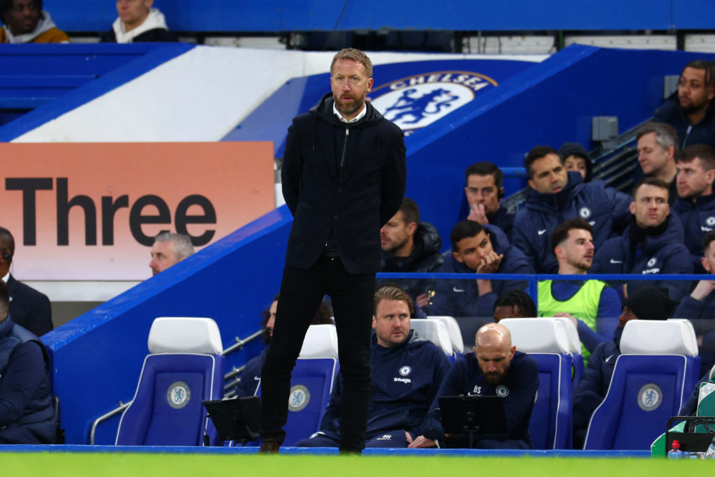 Chelsea FC v Aston Villa - Premier League