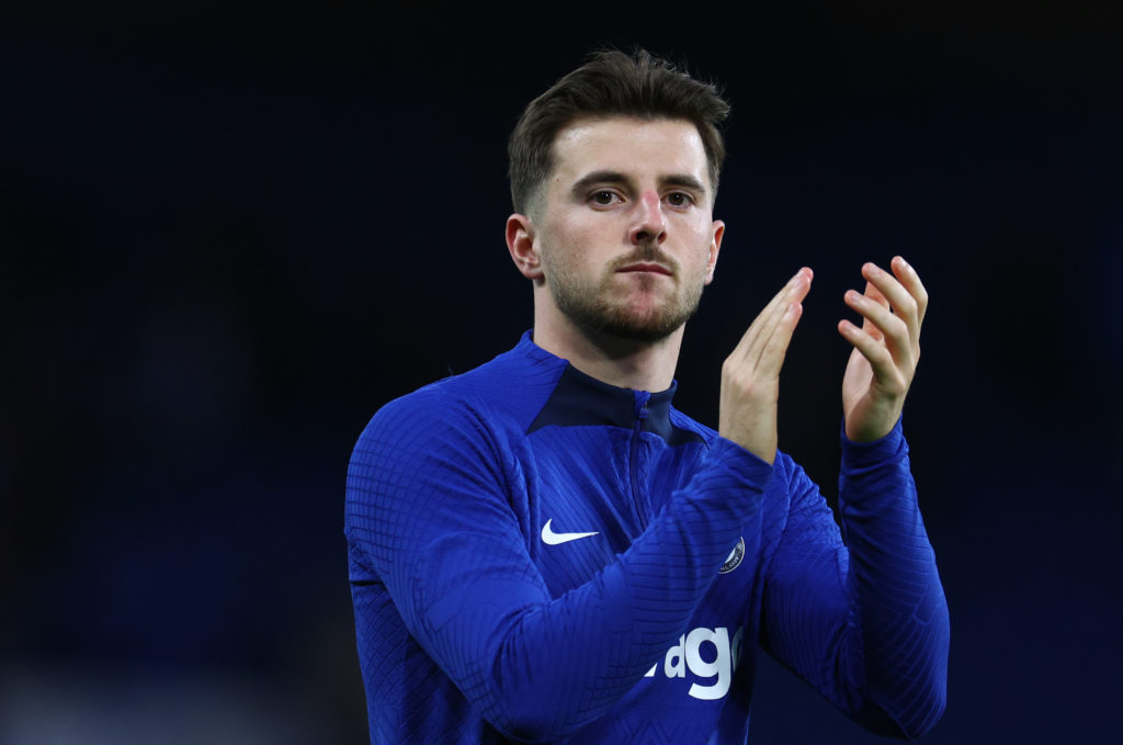 Chelsea FC v Aston Villa - Premier League