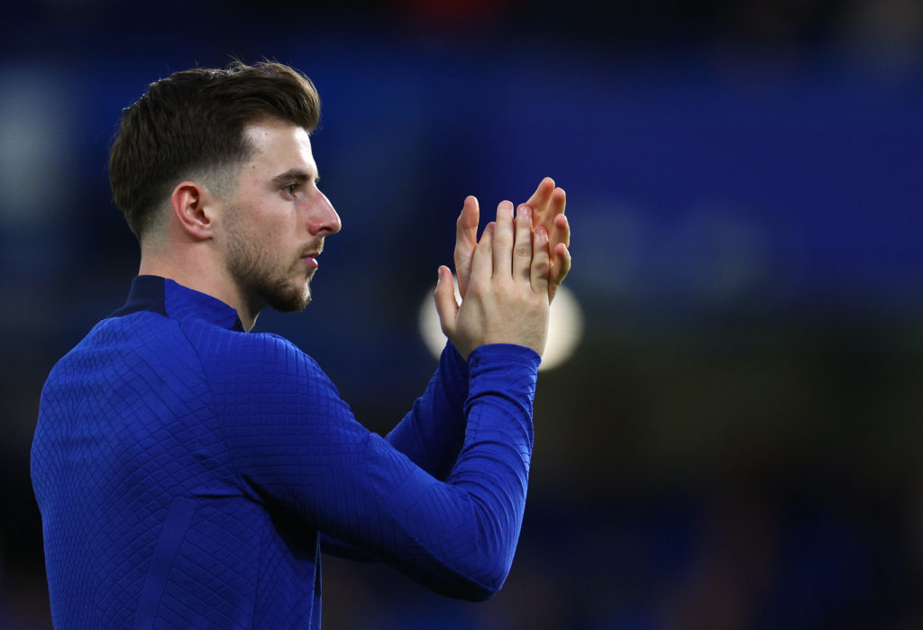 Chelsea FC v Aston Villa - Premier League