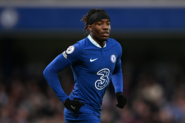 Chelsea FC v Aston Villa - Premier League