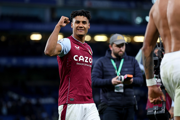 Chelsea FC v Aston Villa - Premier League
