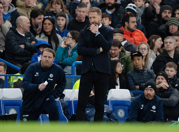 Chelsea FC v Aston Villa - Premier League