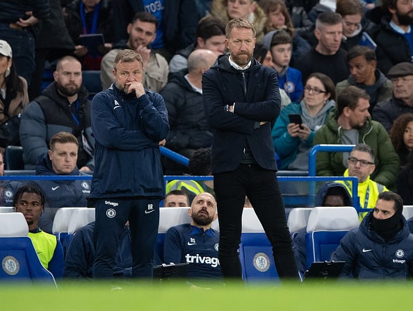 Chelsea FC v Aston Villa - Premier League