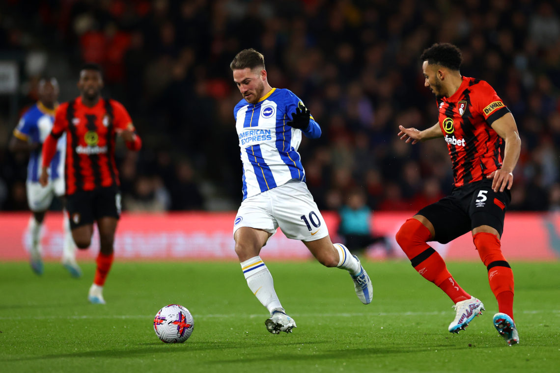Chelsea transfer news: Blues one of three clubs in race to sign £60m player
