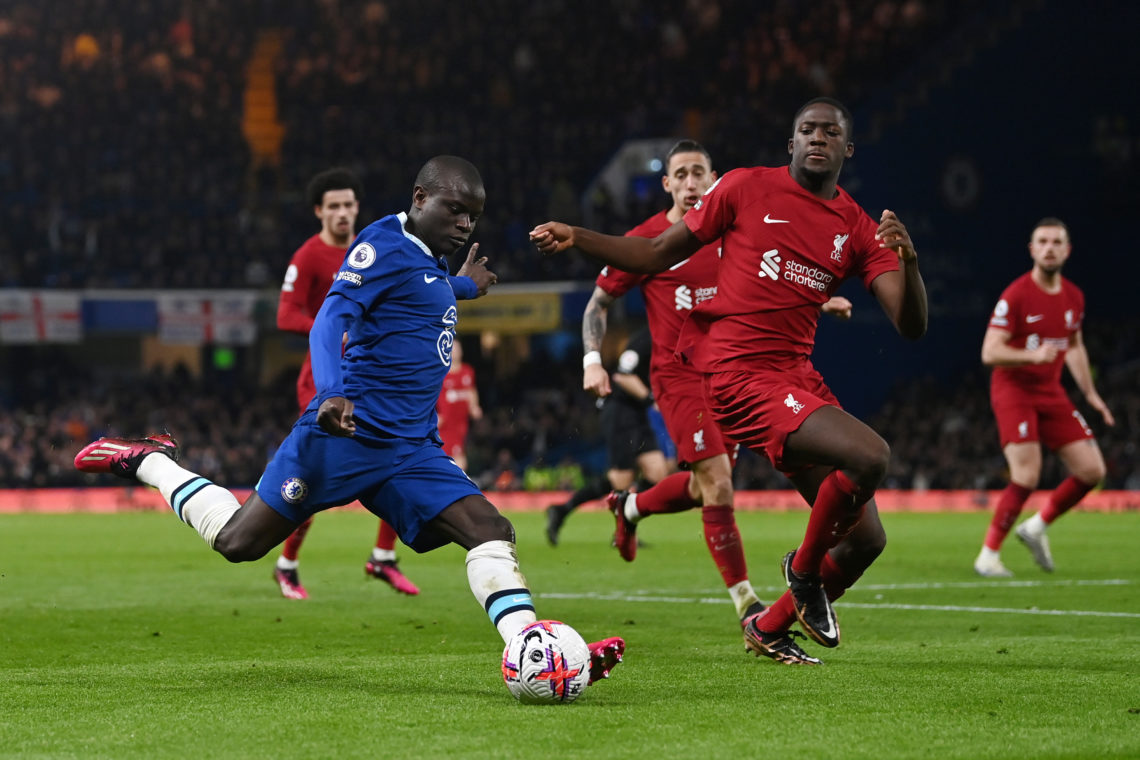 Photo by Darren Walsh/Chelsea FC via Getty Images