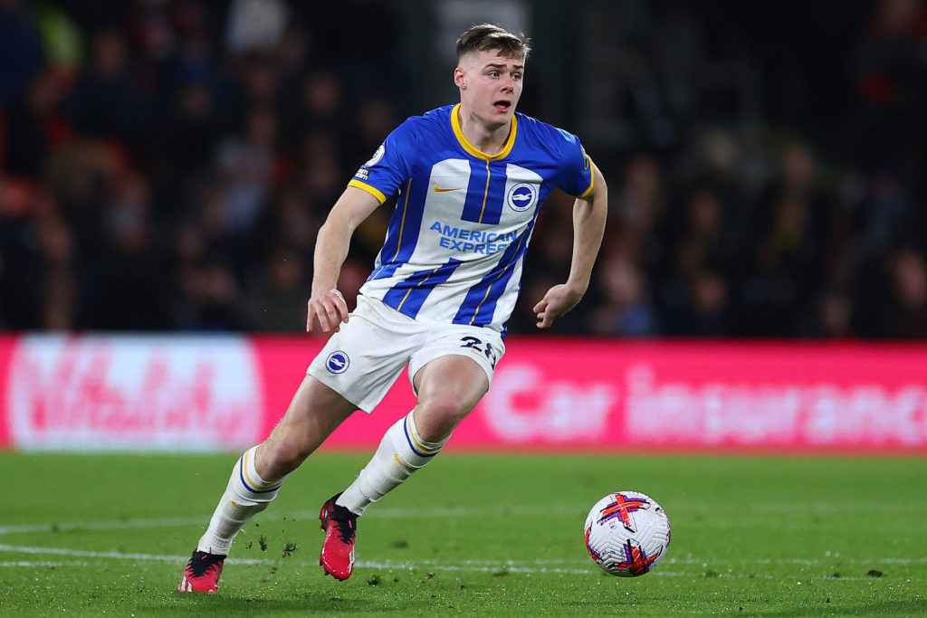AFC Bournemouth v Brighton & Hove Albion - Premier League