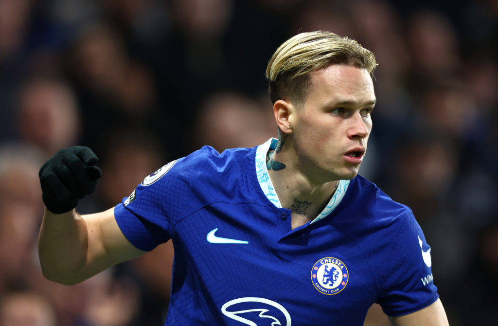 Chelsea FC v Liverpool FC - Premier League
