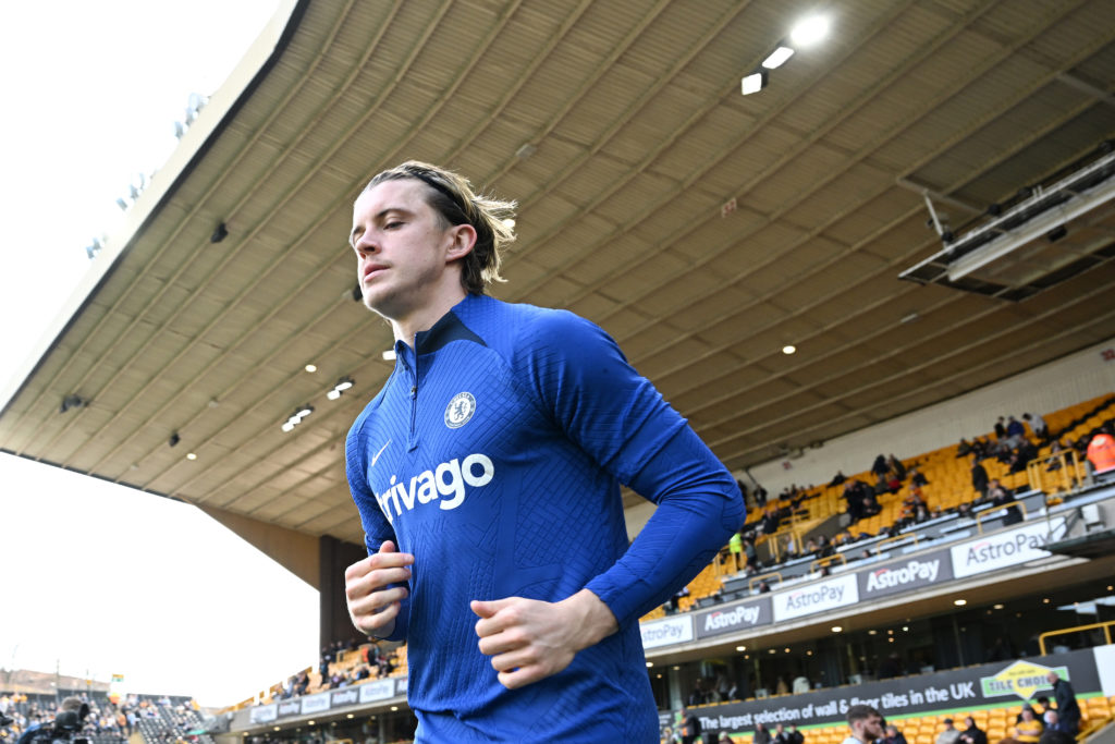 Wolverhampton Wanderers v Chelsea FC - Premier League