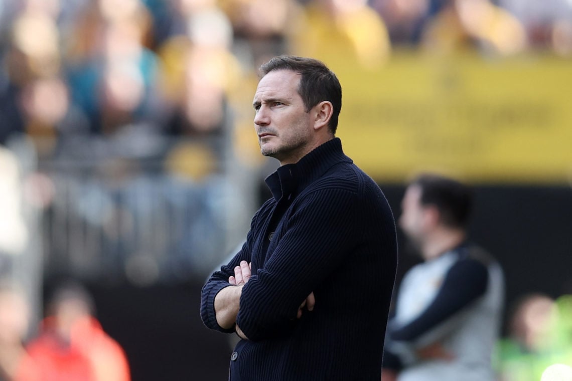 Photo by Chris Lee - Chelsea FC/Chelsea FC via Getty Images