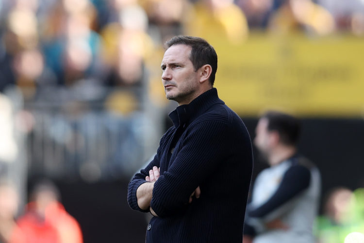 Photo by Chris Lee - Chelsea FC/Chelsea FC via Getty Images