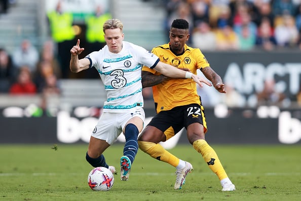 Photo by Jack Thomas - WWFC/Wolves via Getty Images