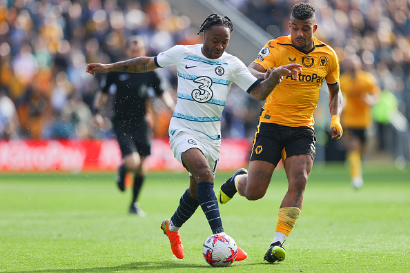 Wolverhampton Wanderers v Chelsea FC - Premier League