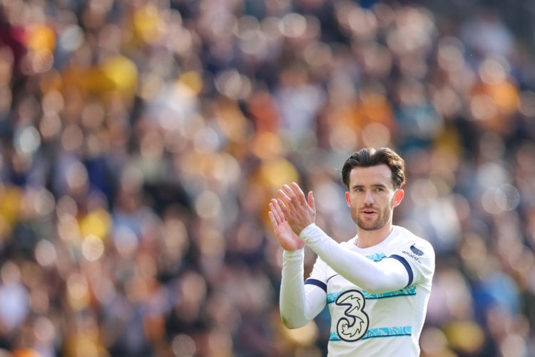 Ben Chilwell makes promise to Chelsea fans after signing new contract