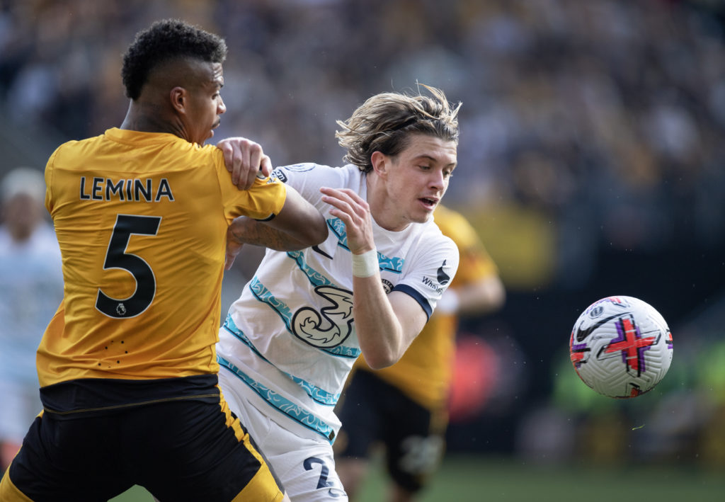 Wolverhampton Wanderers v Chelsea FC - Premier League