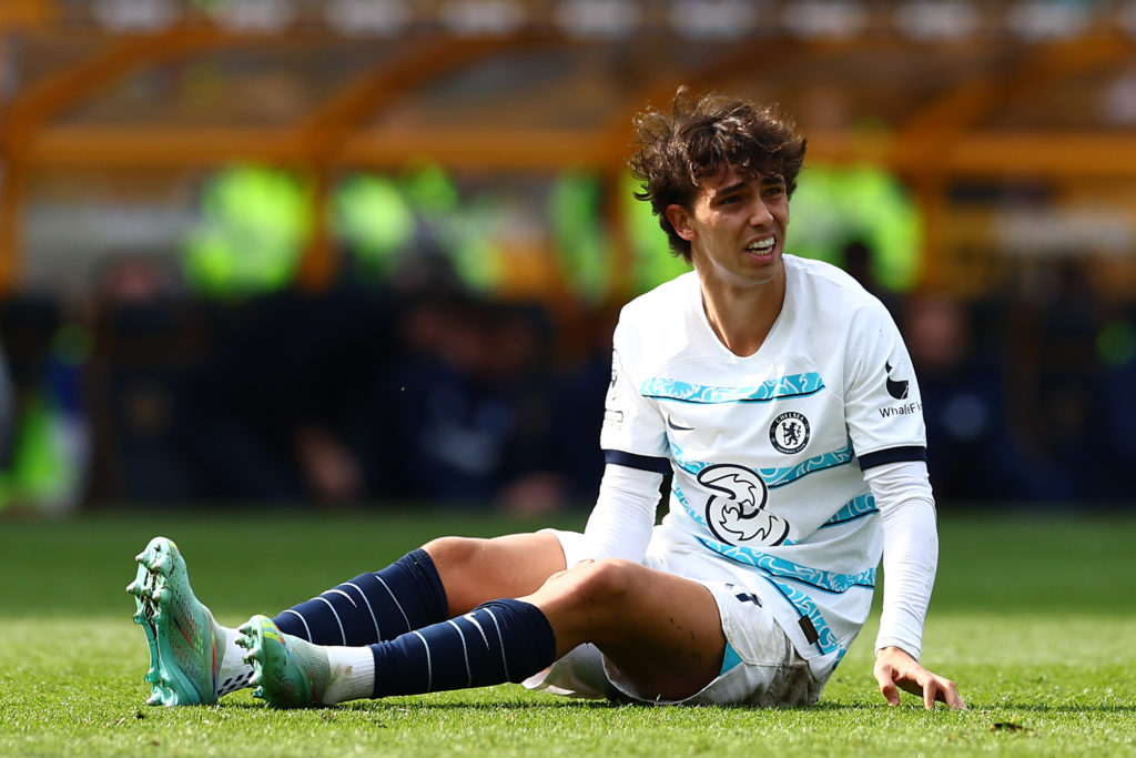 Wolverhampton Wanderers v Chelsea FC - Premier League