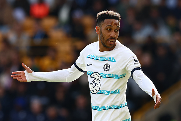 Wolverhampton Wanderers v Chelsea FC - Premier League