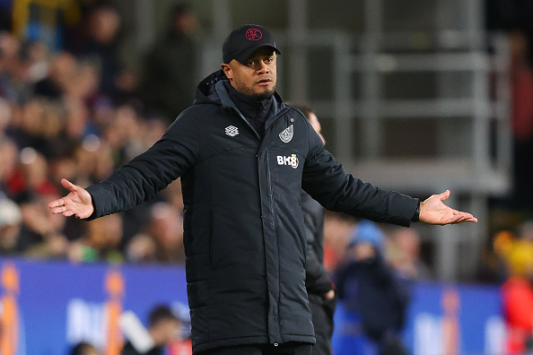Burnley v Sheffield United - Sky Bet Championship