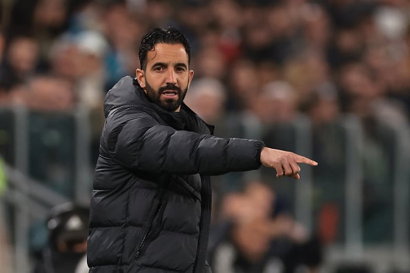 Juventus v Sporting CP: Quarterfinal First Leg - UEFA Europa League