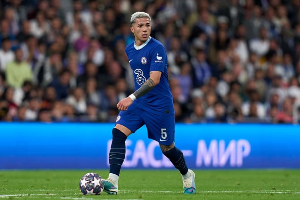 Real Madrid v Chelsea FC: Quarterfinal First Leg - UEFA Champions League