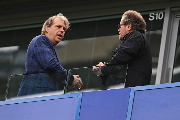 Chelsea FC v Brighton & Hove Albion - Premier League