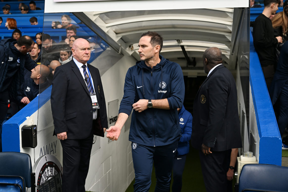 Frank Lampard makes five changes as 22-year-old recalled: Chelsea predicted XI vs Brentford