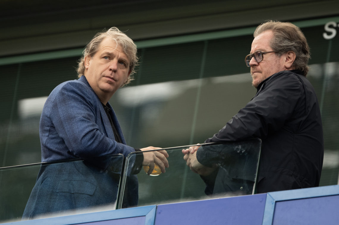 Craig Burley says losing to Real Madrid could be best for Chelsea's future ahead of second leg