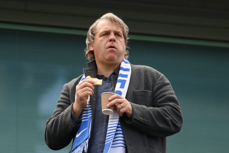 Report: 42-year-old sporting director now doesn’t want to join Chelsea staff because of Todd Boehly