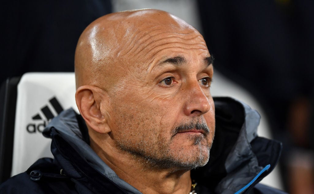 Juventus v SSC Napoli - Serie A