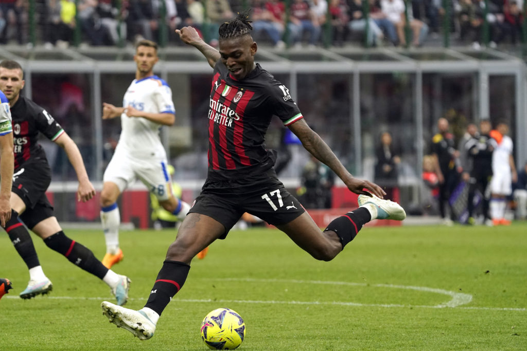 AC MIlan v US Lecce - Serie A