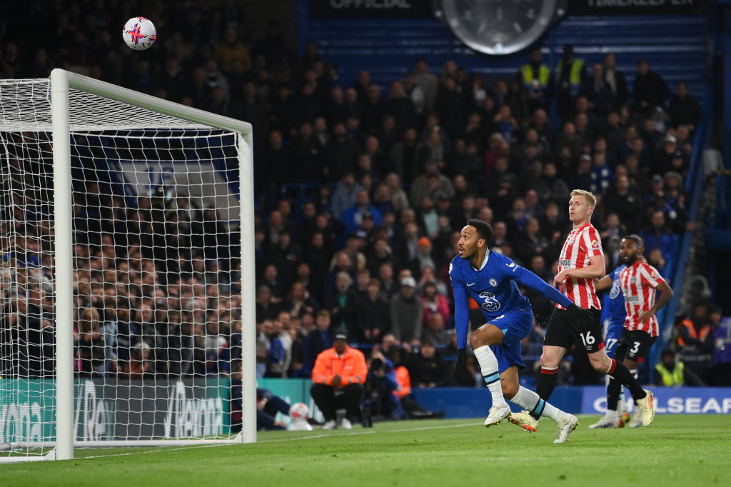 Chelsea FC v Brentford FC - Premier League