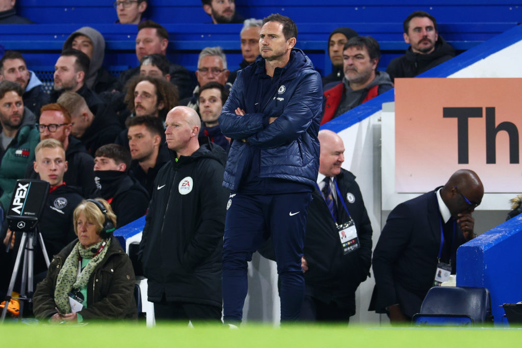 Chelsea FC v Brentford FC - Premier League