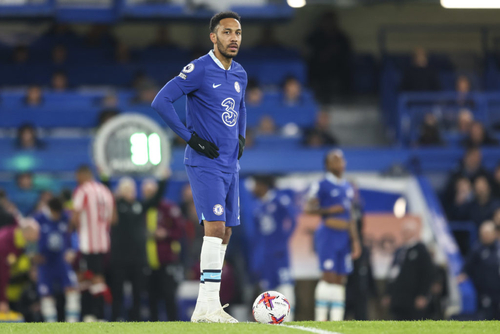 Chelsea FC v Brentford FC - Premier League