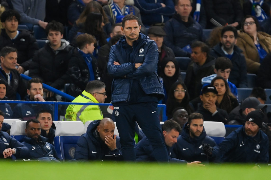 Chelsea FC v Brentford FC - Premier League