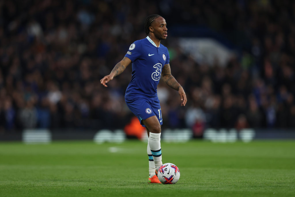 Chelsea FC v Brentford FC - Premier League