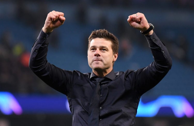 £200,000-a-week man Pochettino would love to have at Chelsea has just asked to leave