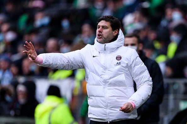 Report: Chelsea already lining up £100m striker signing at Mauricio Pochettino’s request