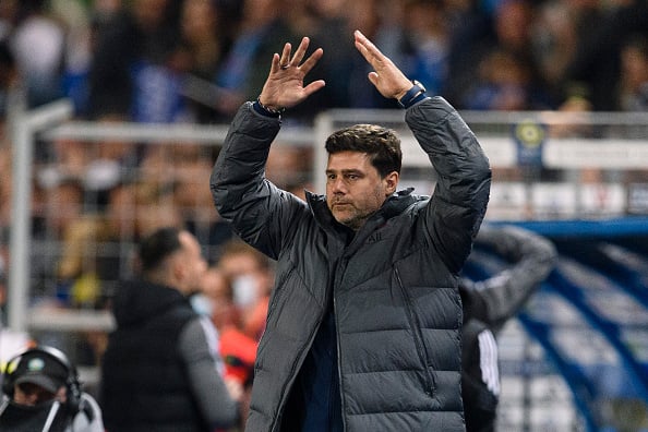 Photo by Marcio Machado/Eurasia Sport Images/Getty Images