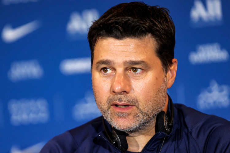 What Pochettino has now told £44m Chelsea player who Boehly wants to sell