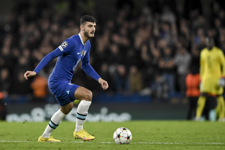 Report: Chelsea rule out selling their 21-year-old this summer, he wants to try impress Pochettino in pre-season