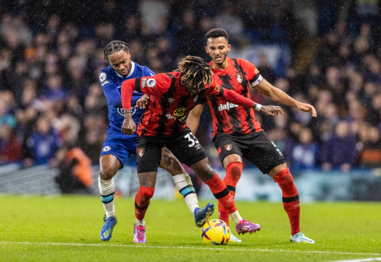 Photo by Andrew Kearns - CameraSport via Getty Images
