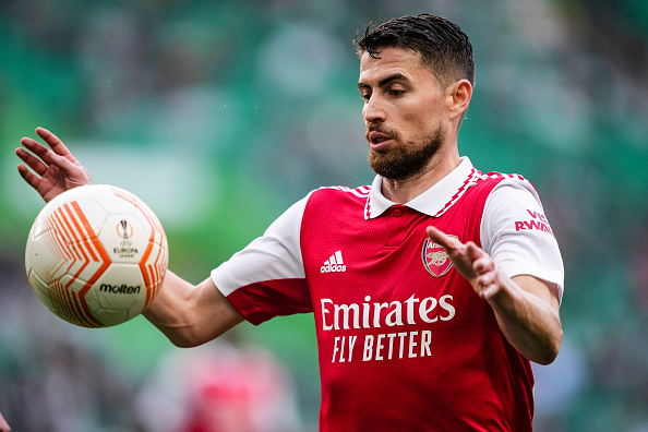 Sporting CP v Arsenal FC: Round of 16 Leg One - UEFA Europa League