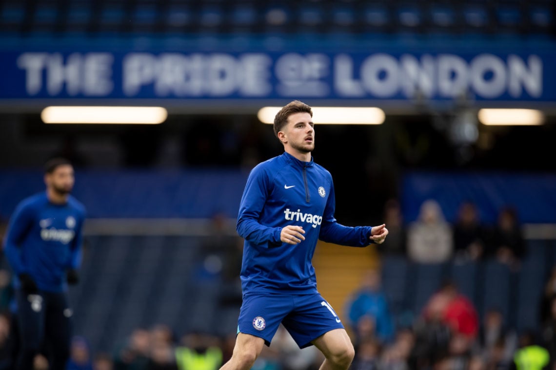 Report: Tottenham have now set their sights on 'tenacious' Chelsea player, Pochettino wants him to stay