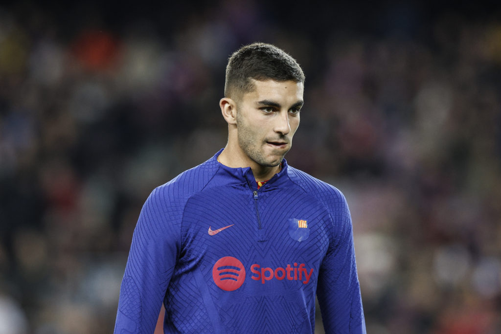 FC Barcelona Vs Real Madrid - Copa Del Rey
