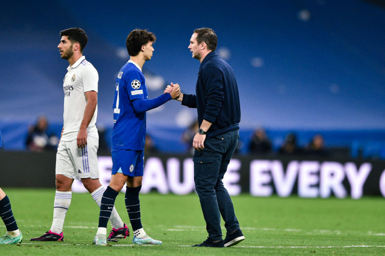 Photo by Ruben de la Fuente Perez/NurPhoto via Getty Images