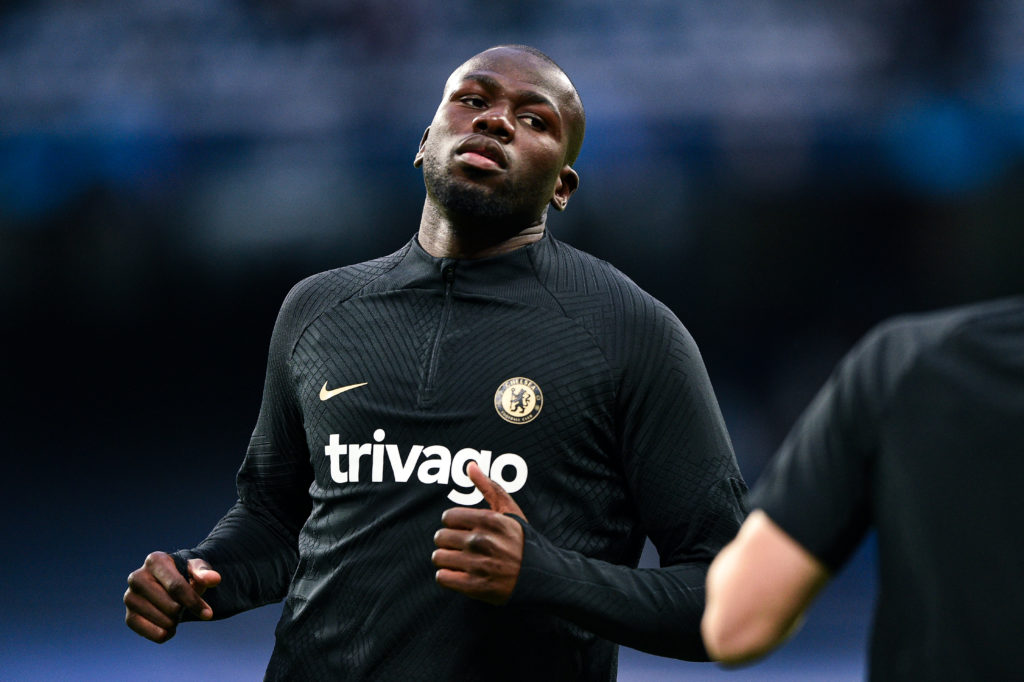 Real Madrid v Chelsea FC: Quarterfinal First Leg - UEFA Champions League